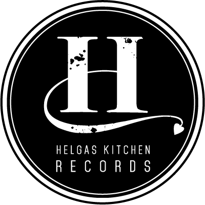Helgas-Kitchen Records